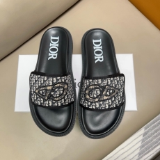 Christian Dior Slippers